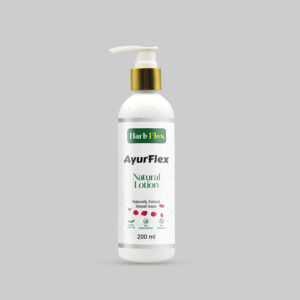 ন্যাচারাল "AyurFlex" লোশন